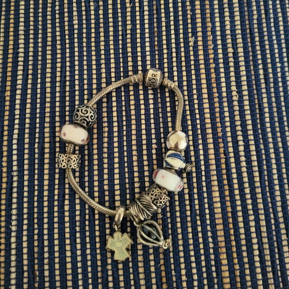 Pandora bracelet